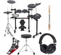 Yamaha DTX6K2-X E-Drum Bundle