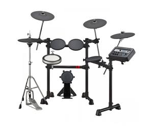 Yamaha DTX6K2-X Electronic Drum Kit