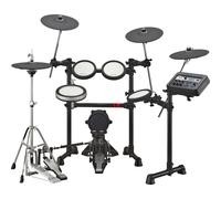 Yamaha DTX6K3-X Electronic Drum Kit