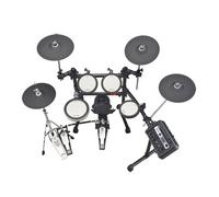 Yamaha DTX6K3-X+ Korg NC-Q1 Headphones