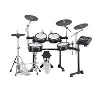 Yamaha DTX8K-M Electronic Drum Kit Black Forest