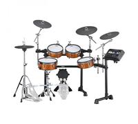 Yamaha DTX8K-M Electronic Drum Kit Real Wood