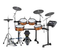 Yamaha DTX8K-M Real Wood Electronic Drum Kit