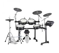 Yamaha DTX8K-X Electronic Drum Kit Black Forest