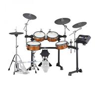 Yamaha DTX8K-X Electronic Drum Kit Real Wood