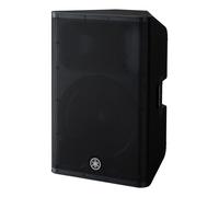 Yamaha DXR10mkII Active PA Speaker, 1100W