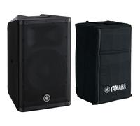 Yamaha DXR10mkII with Protective Cover