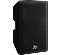 Yamaha DXR12mkII Active PA Speaker, 1100W