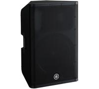 Yamaha DXR15mkII Active PA Speaker, 1100W