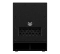 Yamaha DXS12 MKII 12 Active PA Subwoofer