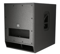 Yamaha DXS15mkII Active Subwoofer