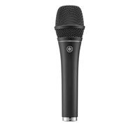 Yamaha Dynamic Super Cardioid Microphone YDM707, Black