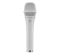 Yamaha Dynamic Super Cardioid Microphone YDM707, White
