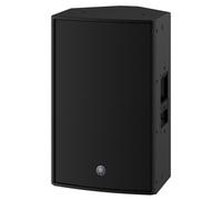 Yamaha DZR12 12 Active PA Speaker Pair with Stands