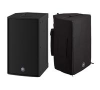 Yamaha DZR12 with Protective Cover