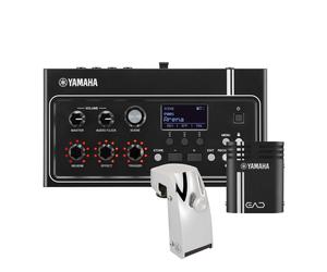 Yamaha EAD10 Drum Module & Sensor w/DT50S Trigger