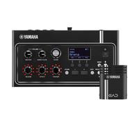 Yamaha EAD10 Electronic Acoustic Drum Module & Sensor - Nearly New