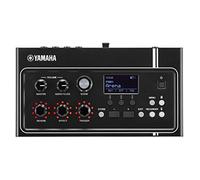 Yamaha EAD10 Electronic-Acoustic Drum Module with Stereo Microphone and Trigger,Black