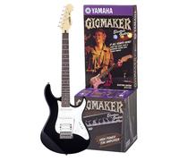 Yamaha Electric Guitar Set EG112GPIIHII