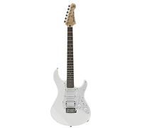 Yamaha Electric Guitar 012IIWHFRA