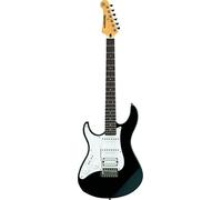 Yamaha Electric Guitar PA112JLBP