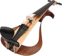 YAMAHA Electric Violin YEV104NT Natural (NT) L592xW204xH111mm 550g 4-Strings NEW