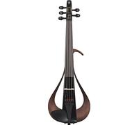 Yamaha Electric Violin-YEV105NT-Natural-5 String, Natural (YEV105NT)