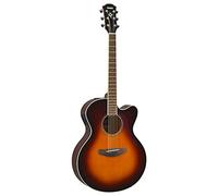 Yamaha Electro Acoustic Guitar CPX600OVS