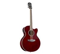 Yamaha Electro-Acoustic Guitar CPX600RTB