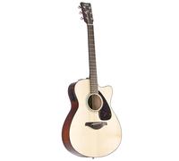Yamaha FSX800C II Electro Acoustic Natural
