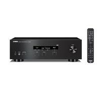Yamaha Elektronik Europa GmbH R-S202D DAB Stereo Receiver Black