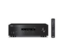 Yamaha Elektronik Europa GmbH R-S202D DAB Stereo Receiver Black