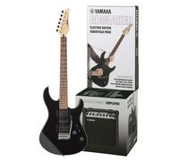 Yamaha ERG121C Electric Guitar Package