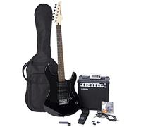 Yamaha EG112GP II Gigmaker Guitar Pack Black - Nearly New