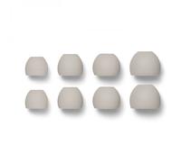 Yamaha ETP-30 Replacement Ear Tip Set for TW-E3C Beige