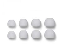Yamaha ETP-30 Replacement Ear Tip Set for TW-E3C Grey