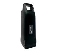 Yamaha EX500 X2S-00 500Wh Frame Battery - Black / 500 Wh