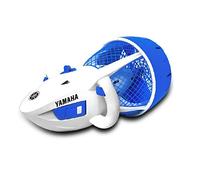 YAMAHA Explorer Unisex Adult, Light Blue