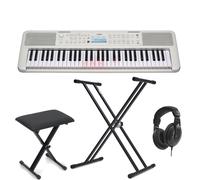Yamaha EZ310 keyboard starter set Basic