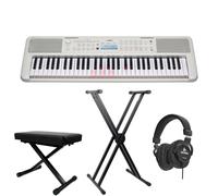 Yamaha EZ310 keyboard starter set Deluxe