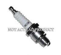 Yamaha F/T 50-60 HP 4 Stroke Spark Plug 94702-00418-00, NGK DPR6EB9 3108