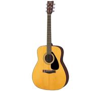 Yamaha F310 Acoustic Guitar - Natural