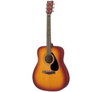 Yamaha F310 Acoustic Sunburst w/ Gear4music Accessory Pack