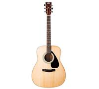 Yamaha F310 - Full Size Steel String Acoustic Guitar - Traditional Western Body - Natural