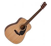 Yamaha F310 II Acoustic Guitar Natural