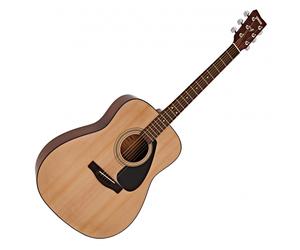 Yamaha F310 II Acoustic Guitar Natural