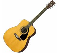 Yamaha F310 MK2 Natural Dreadnought Guitar