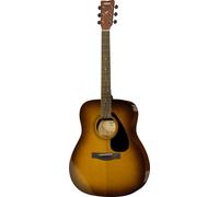 Yamaha F310 Acoustic Tobacco Brown Sunburst