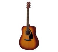 Yamaha F310P TBS Set Tabacco Sunburst