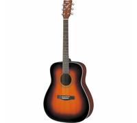 Yamaha F370 Acoustic Guitar Tobacco Sunburst